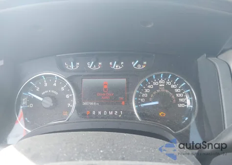 2012 Ford F-150 Xlt z USA, uszkodzony, nr VIN 1FTFW1CT5CFA17785